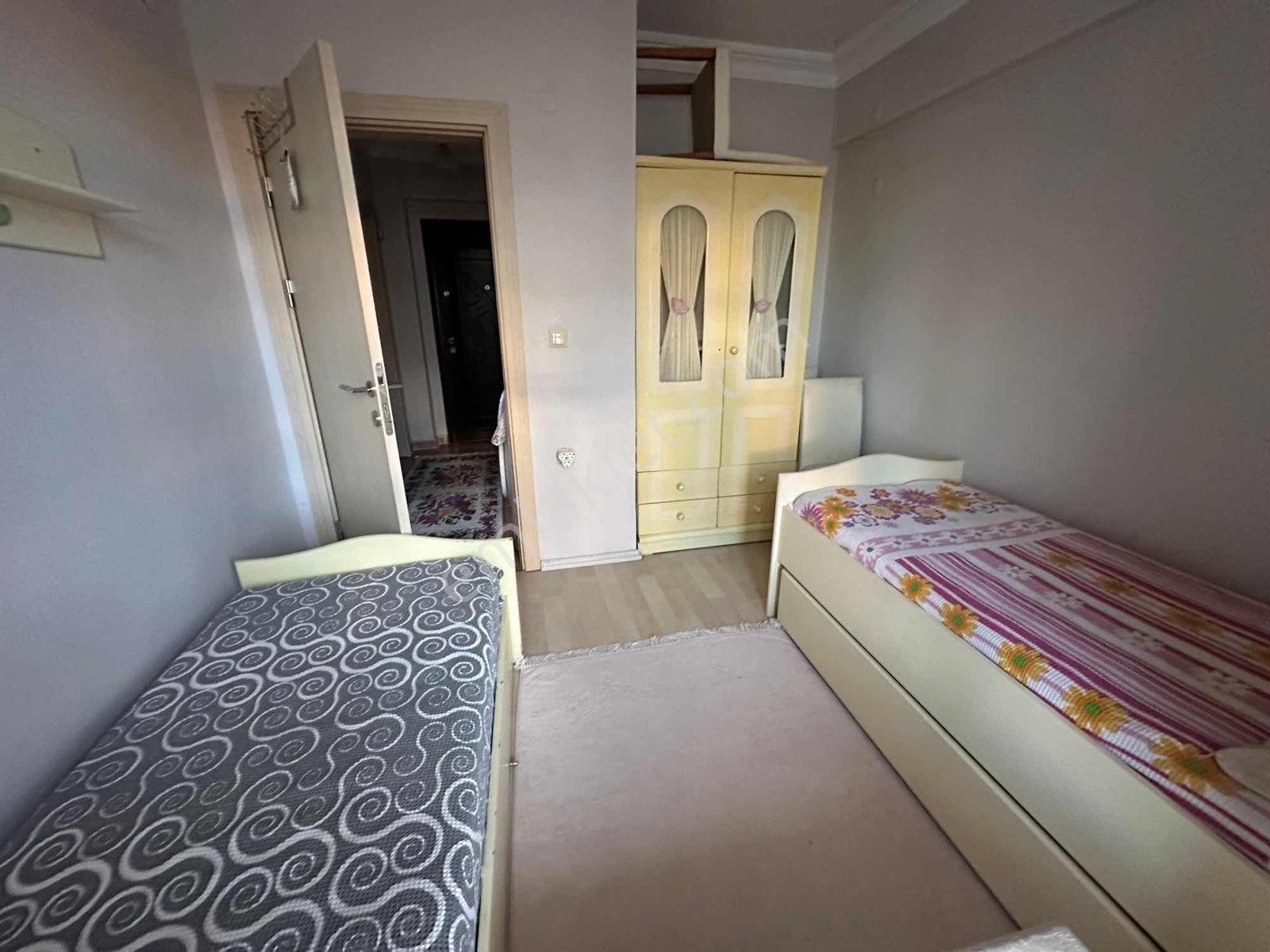 ***fırsat 2+1 Çift Havuzlu Sahile 200 M Eşyalı Yazlık Daire **** - Görsel 28