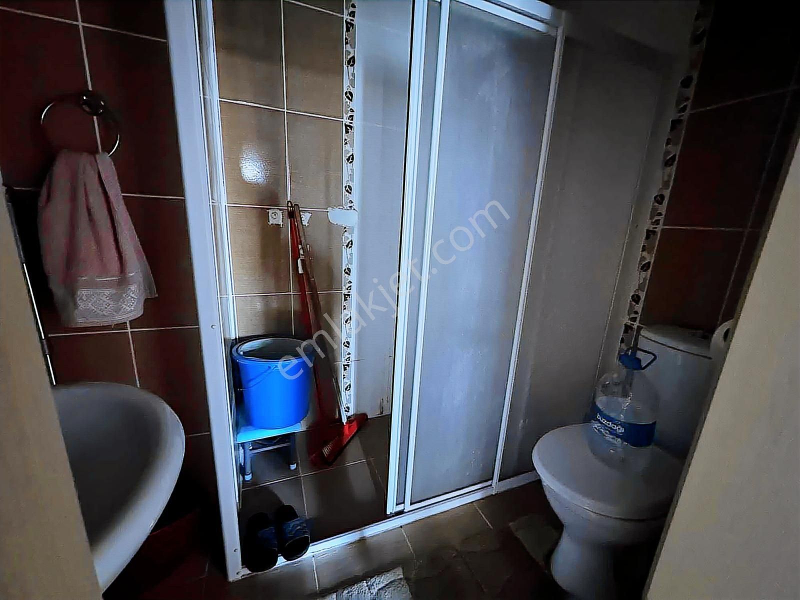 ***fırsat 2+1 Çift Havuzlu Sahile 200 M Eşyalı Yazlık Daire **** - Görsel 5