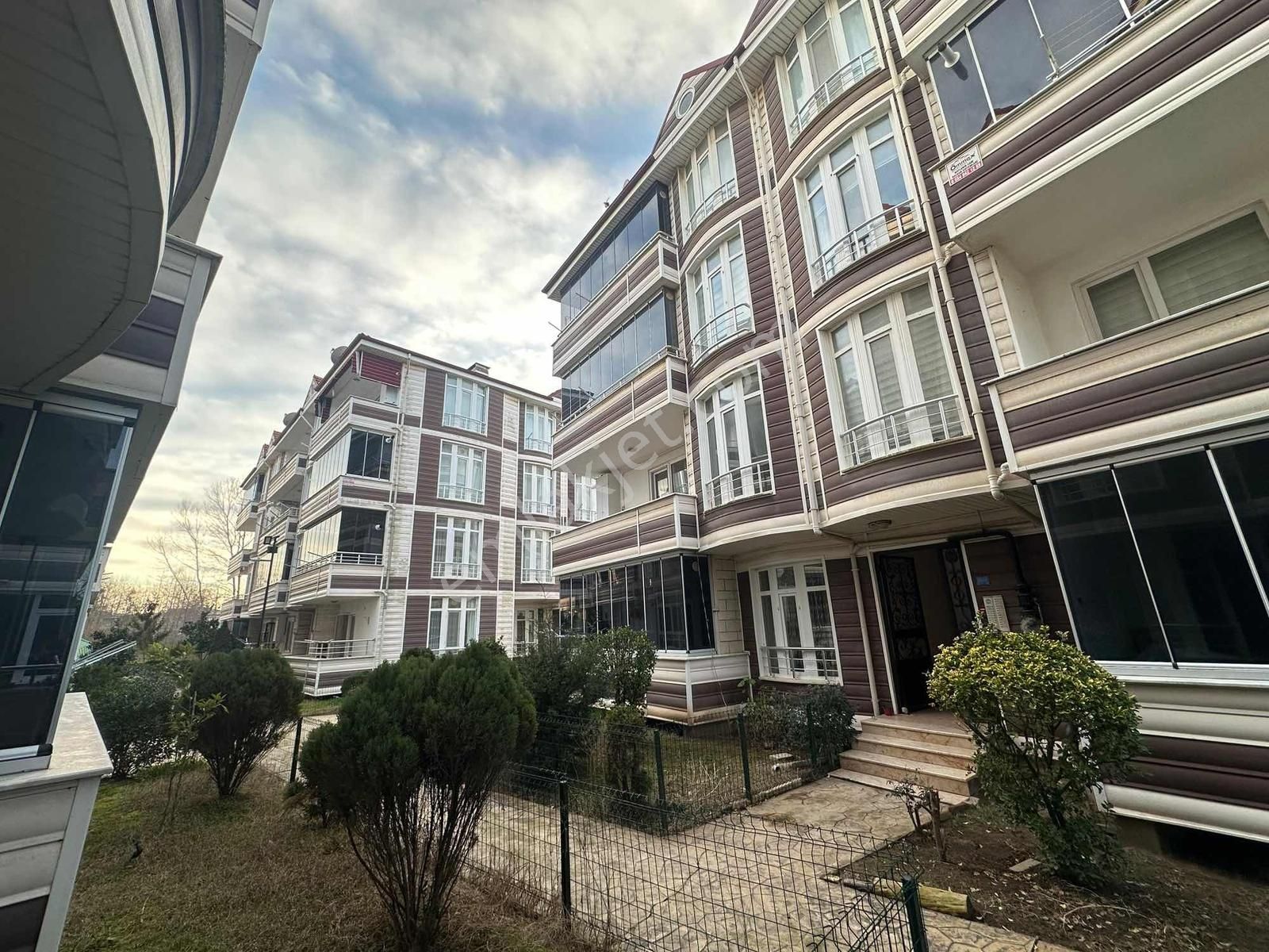 ***fırsat 2+1 Çift Havuzlu Sahile 200 M Eşyalı Yazlık Daire **** - Görsel 15