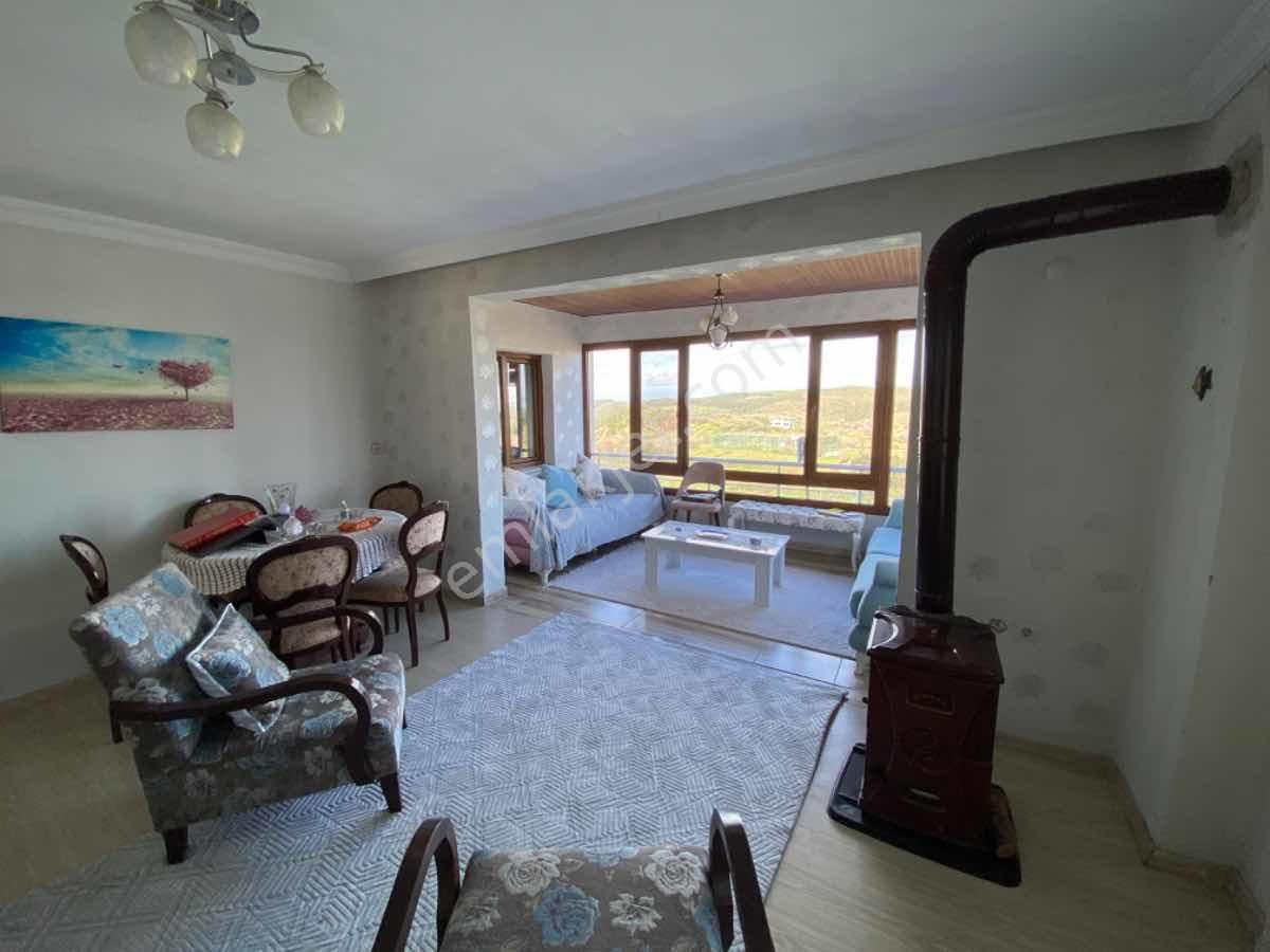 Menemen Bozalan’da 1.379 M² Arsa İçınde 170 M² Çıft Katlı Müstakıl Ev - Görsel 16