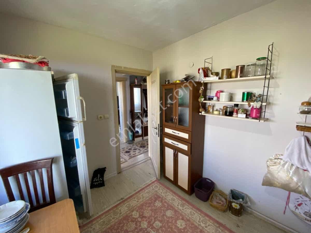 Menemen Bozalan’da 1.379 M² Arsa İçınde 170 M² Çıft Katlı Müstakıl Ev - Görsel 14