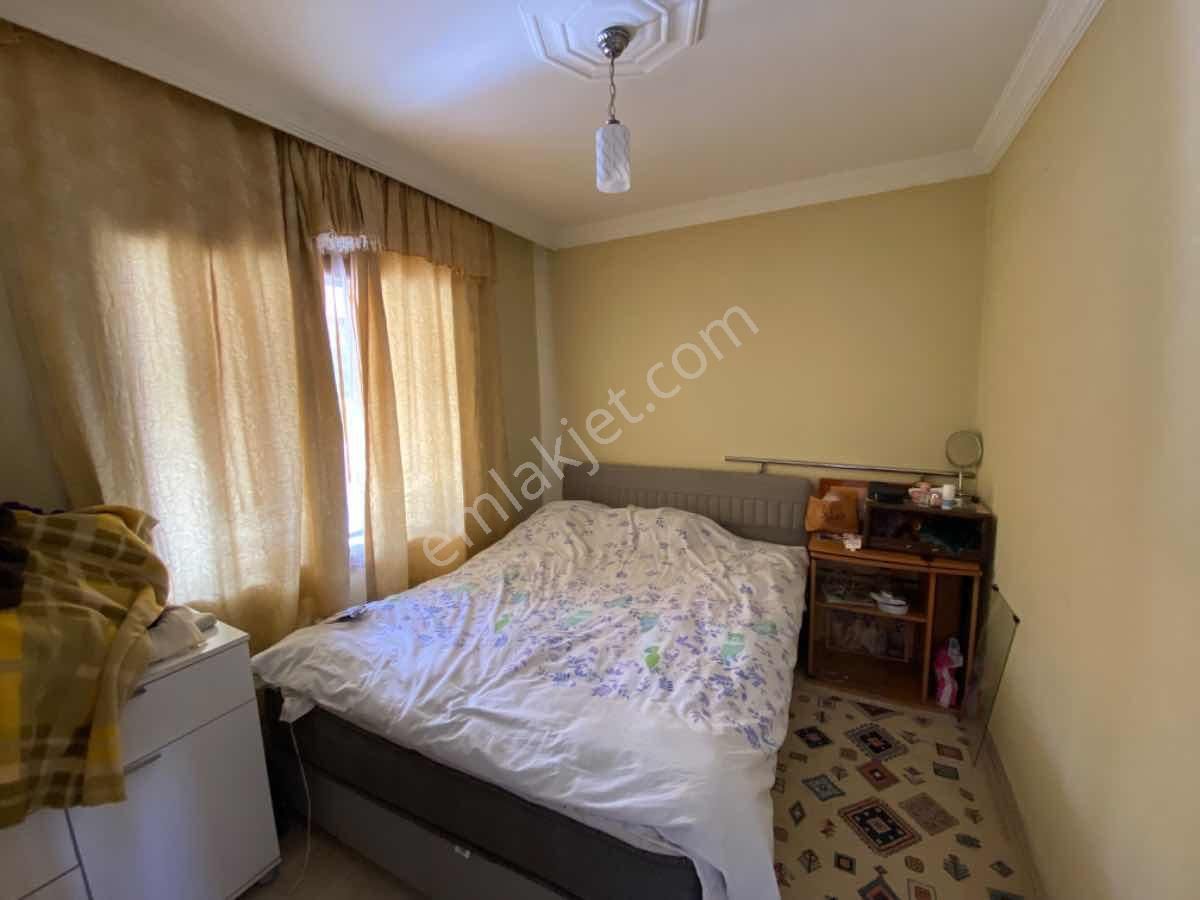 Menemen Bozalan’da 1.379 M² Arsa İçınde 170 M² Çıft Katlı Müstakıl Ev - Görsel 8
