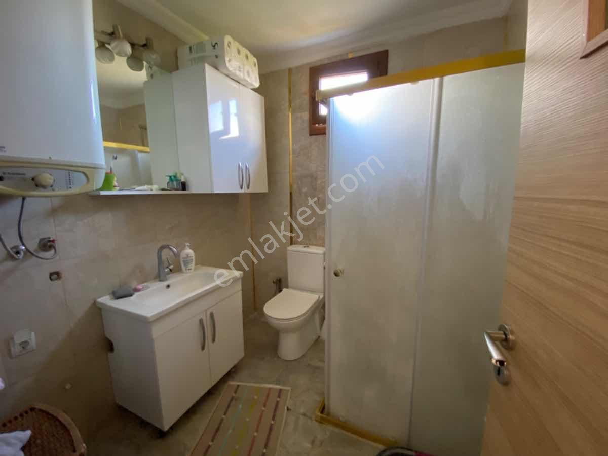 Menemen Bozalan’da 1.379 M² Arsa İçınde 170 M² Çıft Katlı Müstakıl Ev - Görsel 18
