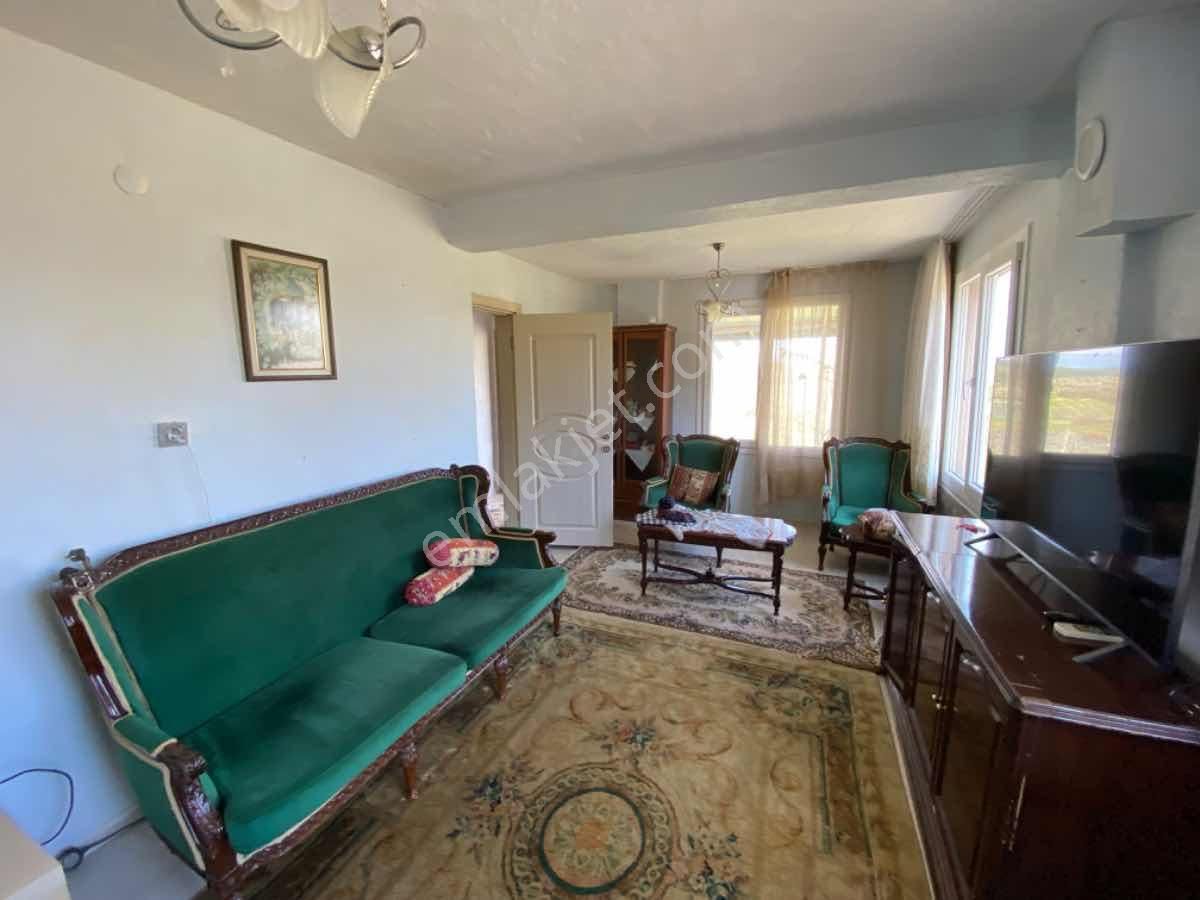 Menemen Bozalan’da 1.379 M² Arsa İçınde 170 M² Çıft Katlı Müstakıl Ev - Görsel 24