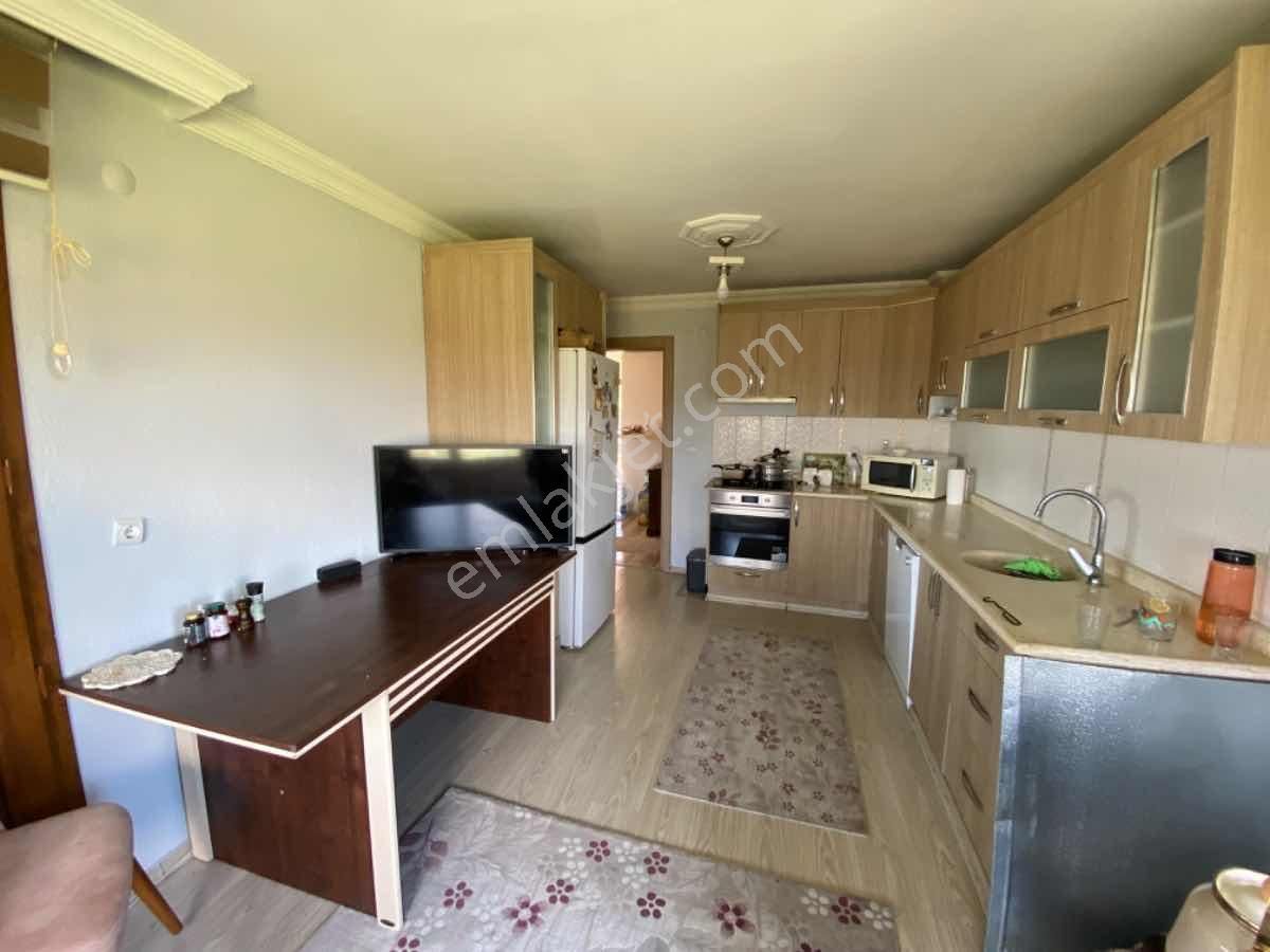 Menemen Bozalan’da 1.379 M² Arsa İçınde 170 M² Çıft Katlı Müstakıl Ev - Görsel 19