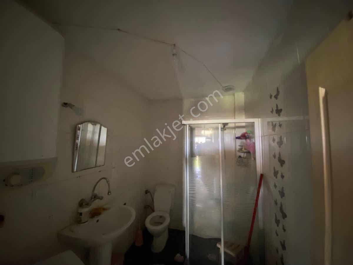 Menemen Bozalan’da 1.379 M² Arsa İçınde 170 M² Çıft Katlı Müstakıl Ev - Görsel 25