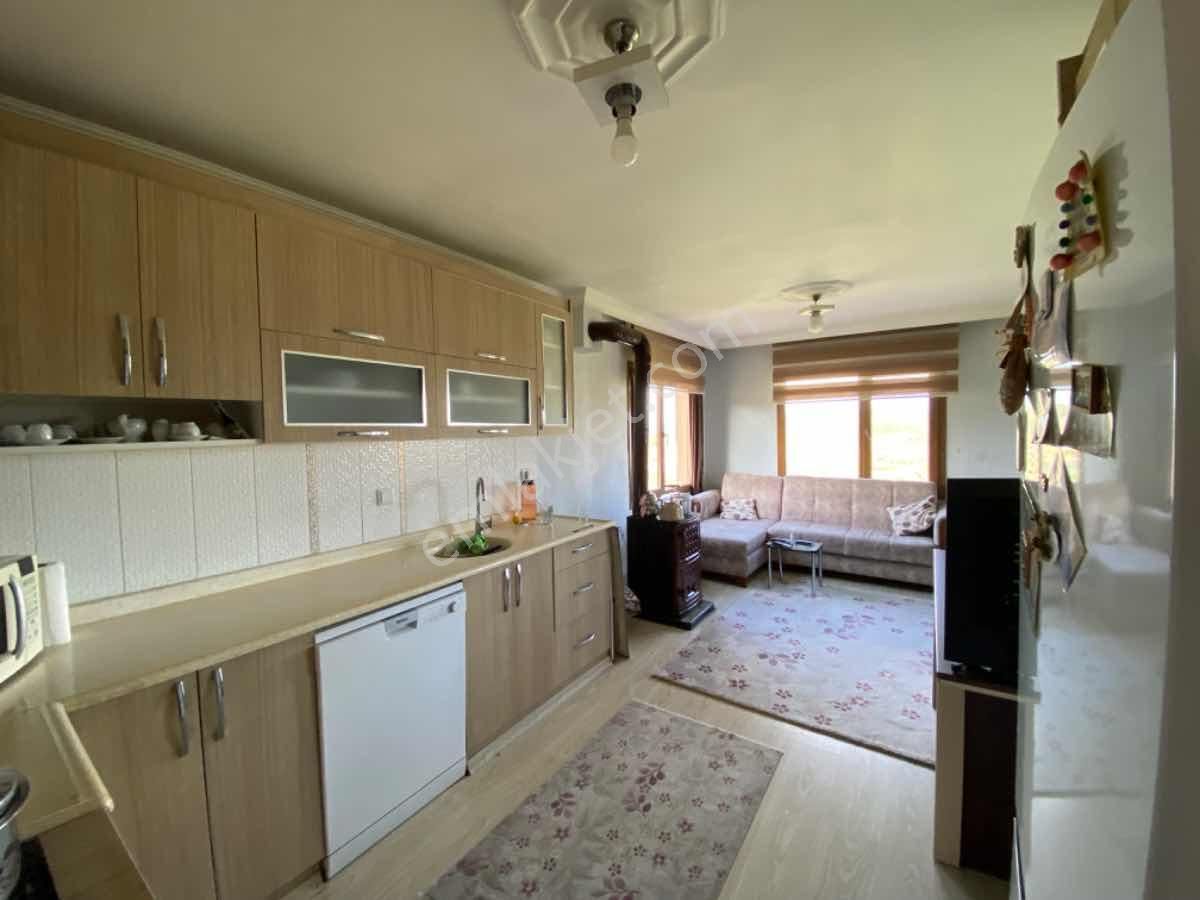 Menemen Bozalan’da 1.379 M² Arsa İçınde 170 M² Çıft Katlı Müstakıl Ev - Görsel 10