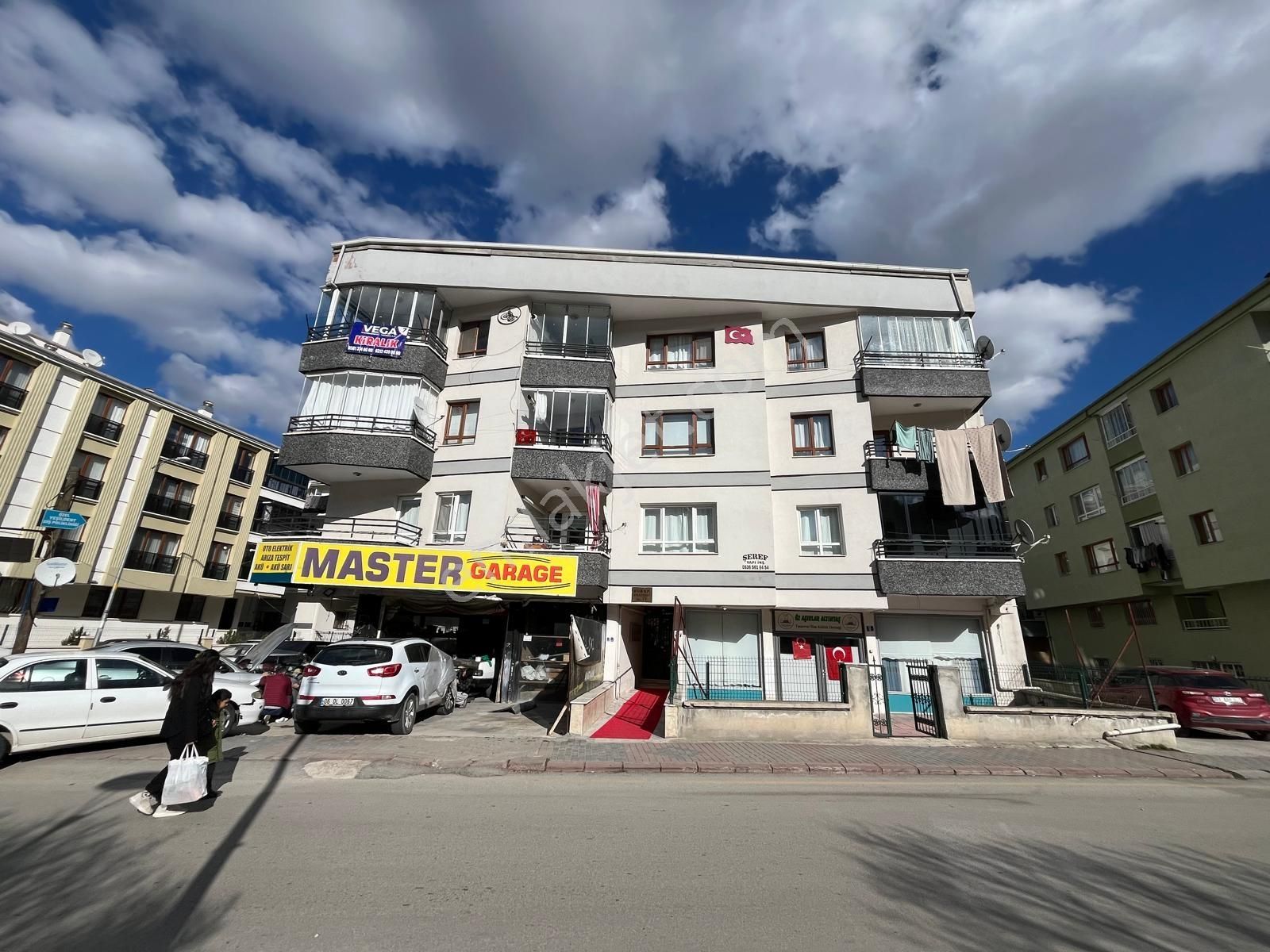 ▄evga▄yeşilbayır Mahallesin'de 4+1 Dublex Daire - Görsel 32