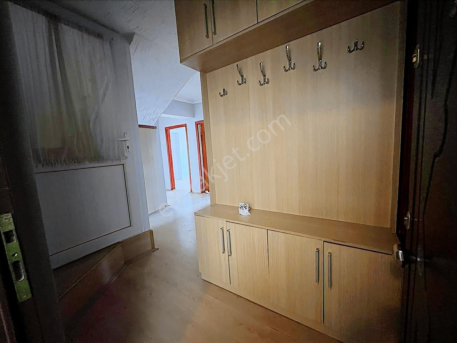 ▄evga▄yeşilbayır Mahallesin'de 4+1 Dublex Daire - Görsel 21