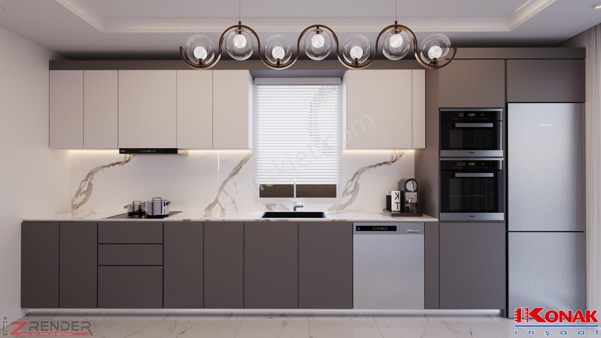 Fen Lisesi Üstünde Nurten Hanım Konakları - Görsel 4