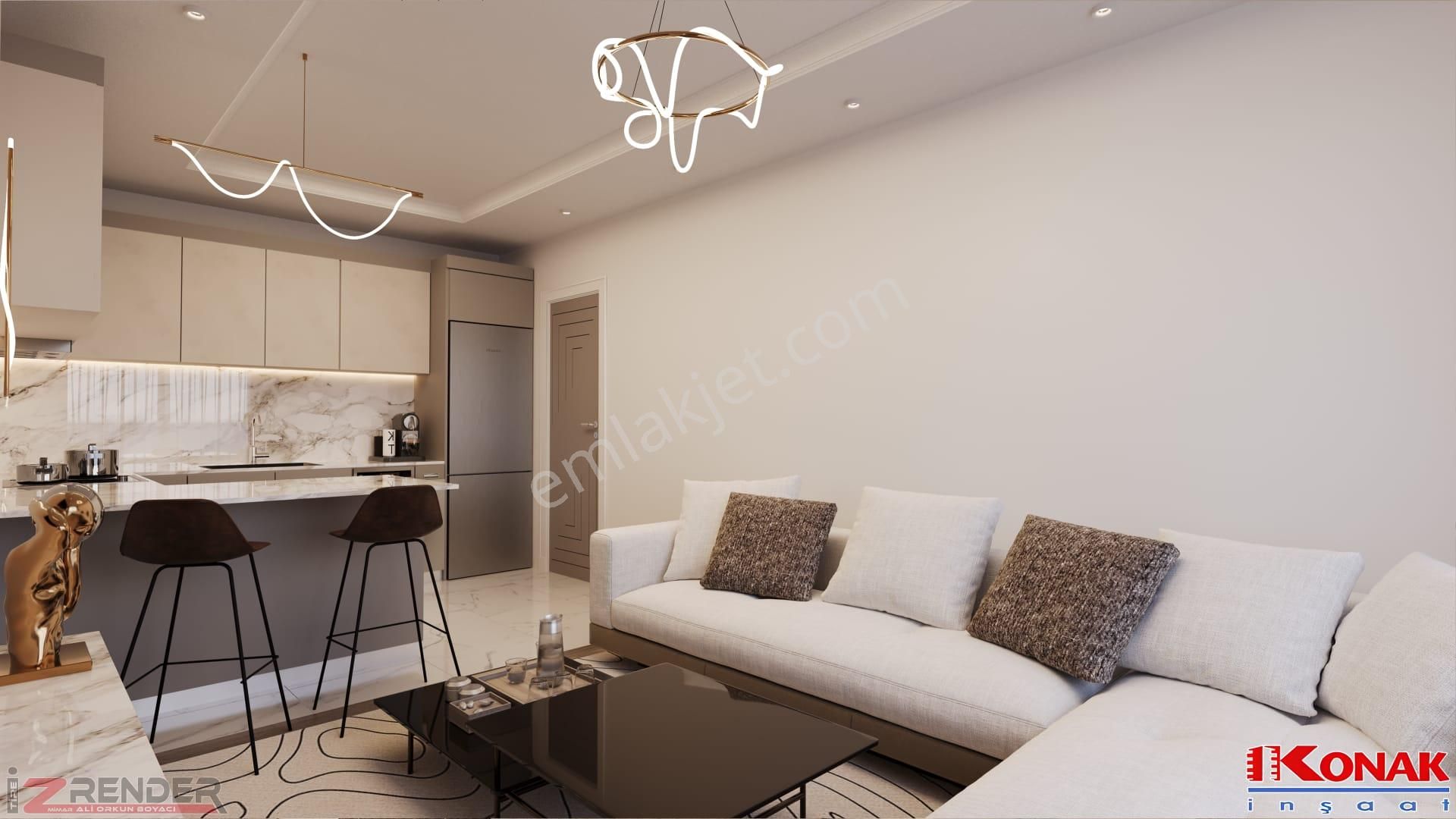 Fen Lisesi Üstünde Nurten Hanım Konakları - Görsel 8