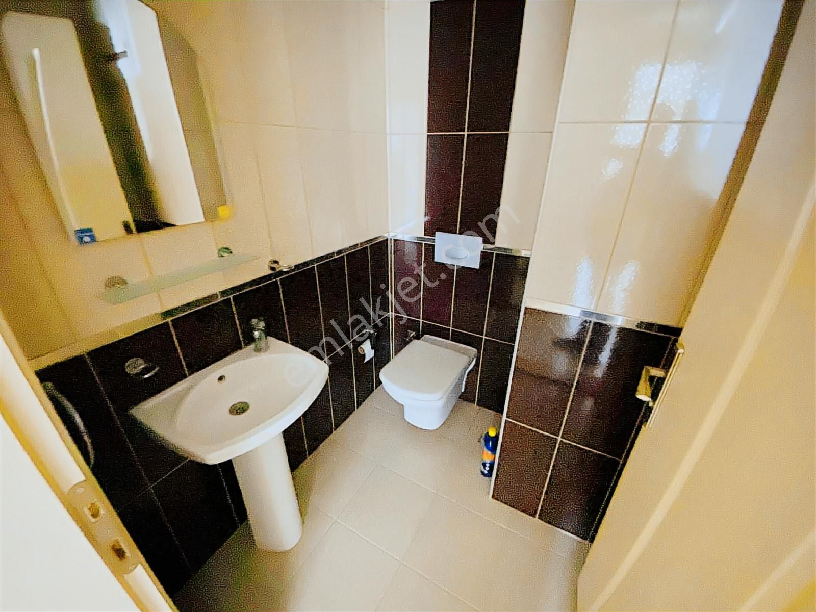 Çarşı Merkezinde Harika Konumda 3+1 Kiralık Daire - Görsel 19