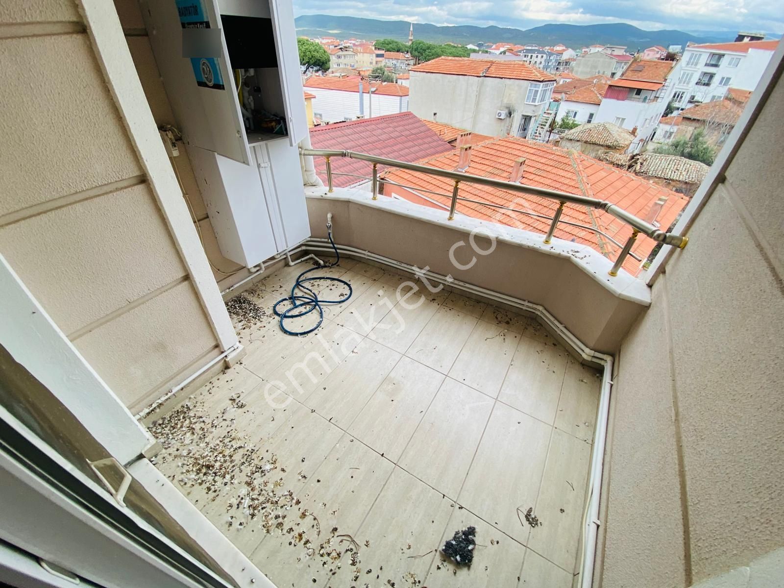 Çarşı Merkezinde Harika Konumda 3+1 Kiralık Daire - Görsel 24