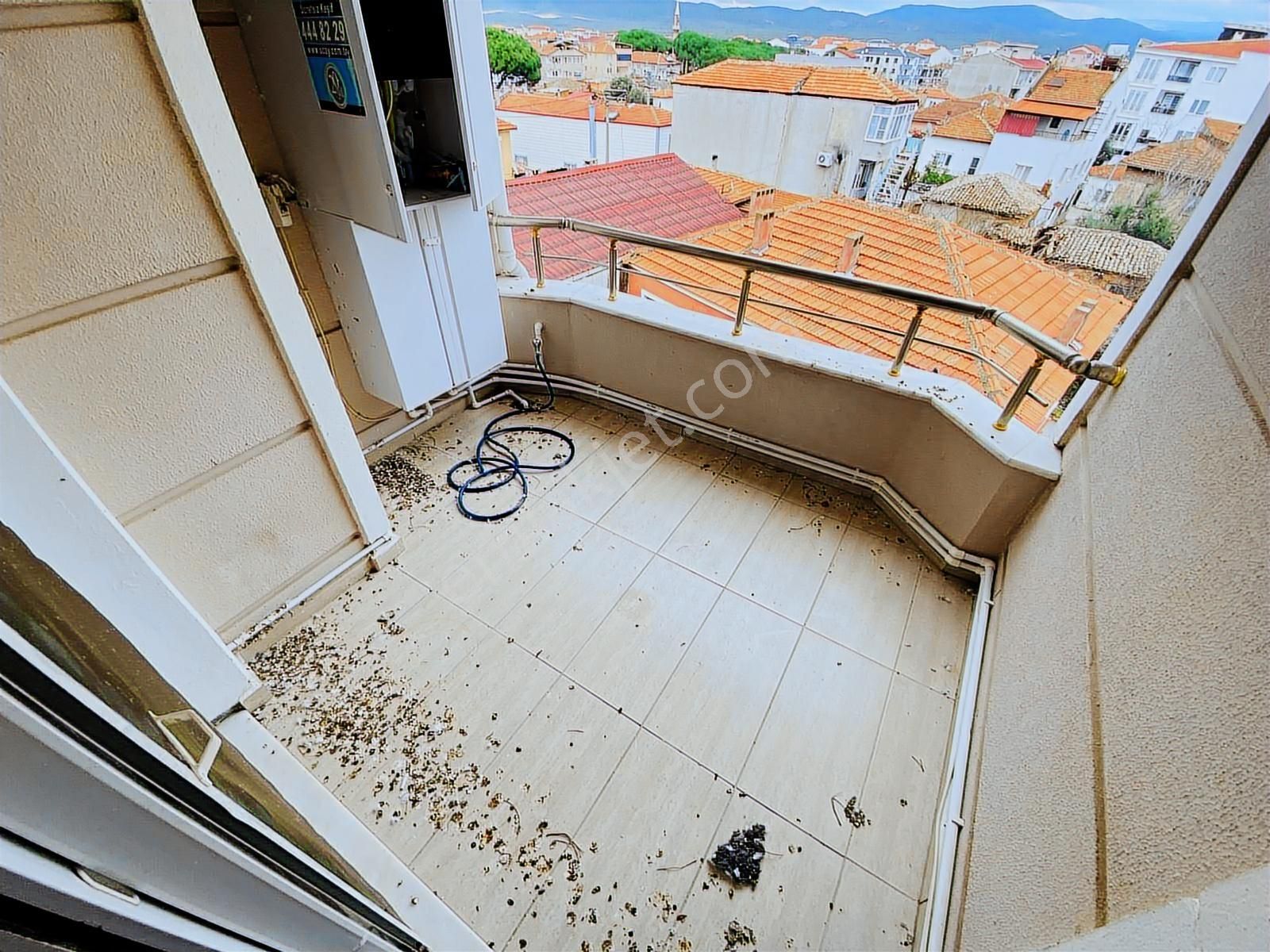 Çarşı Merkezinde Harika Konumda 3+1 Kiralık Daire - Görsel 23