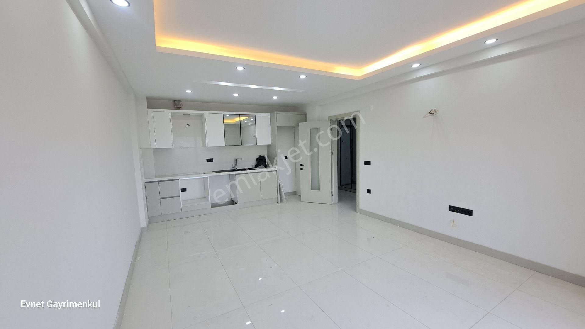 Değirmendere Mahallesi’nde Havuzlu Sitede Deniz Manzaralı 2+1 Daire - Görsel 4