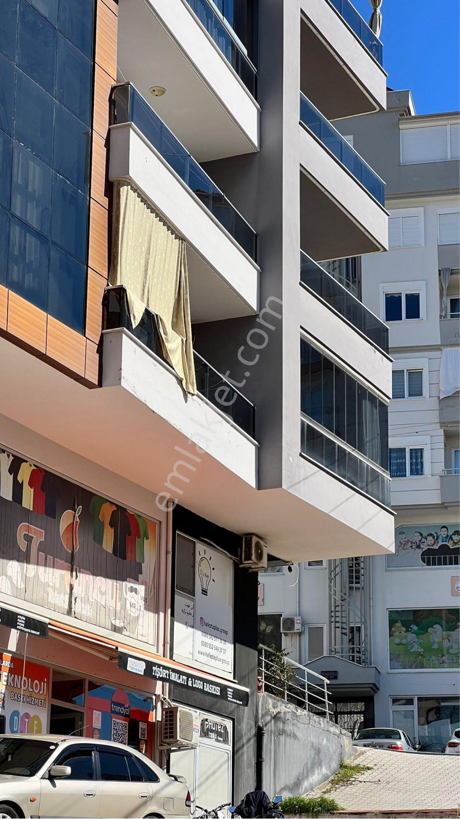 Satılık 3+1 Daire - Görsel 3