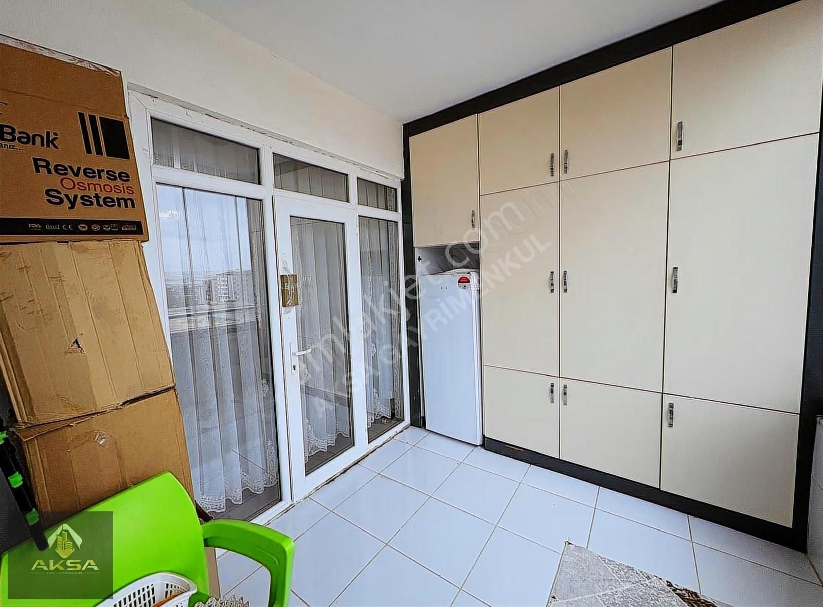 Beykent 1. Etap'ta Satılık 2+1 Masrafsız Daire - Görsel 4