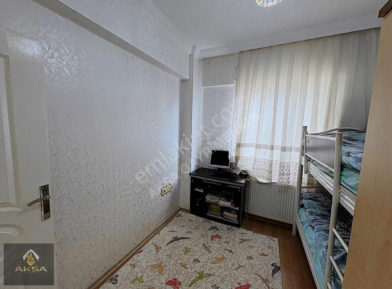 Beykent 1. Etap'ta Satılık 2+1 Masrafsız Daire - Görsel 14