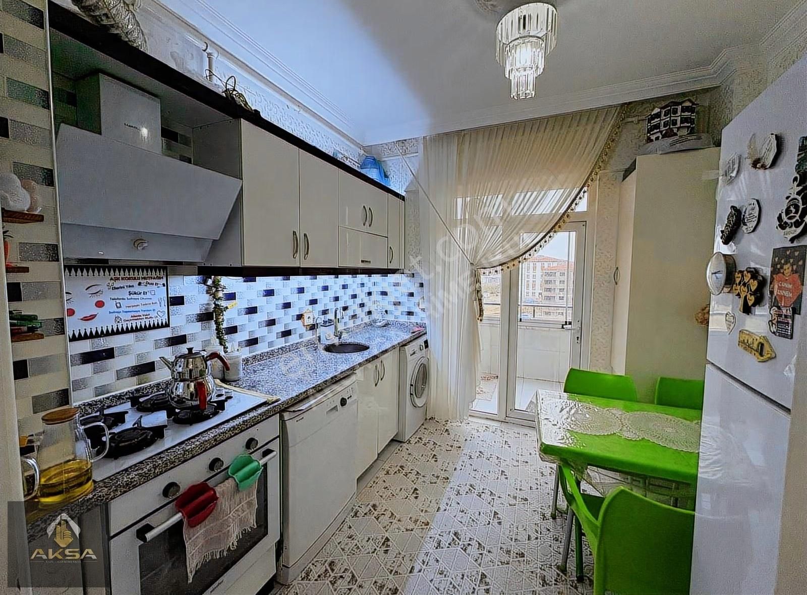 Beykent 1. Etap'ta Satılık 2+1 Masrafsız Daire - Görsel 6