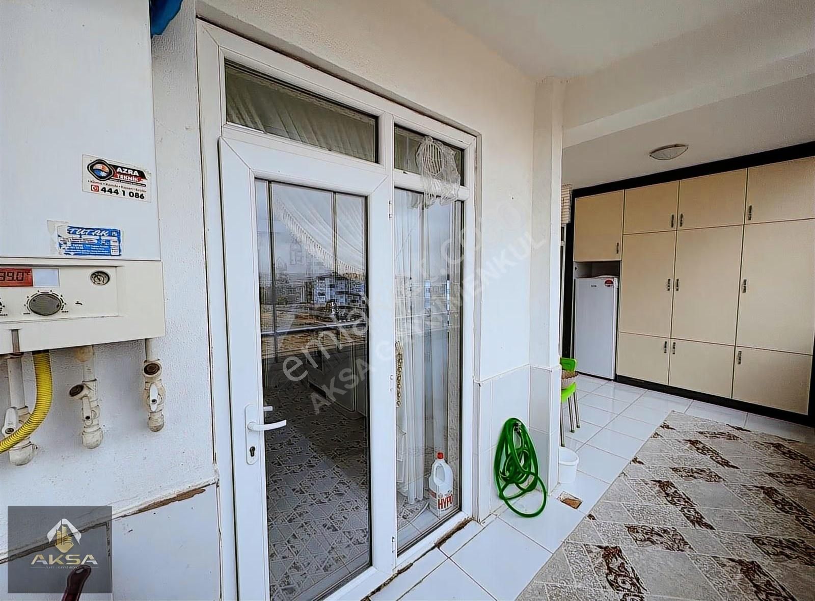 Beykent 1. Etap'ta Satılık 2+1 Masrafsız Daire - Görsel 12
