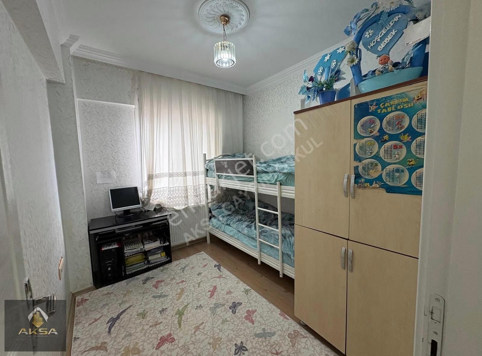 Beykent 1. Etap'ta Satılık 2+1 Masrafsız Daire - Görsel 23