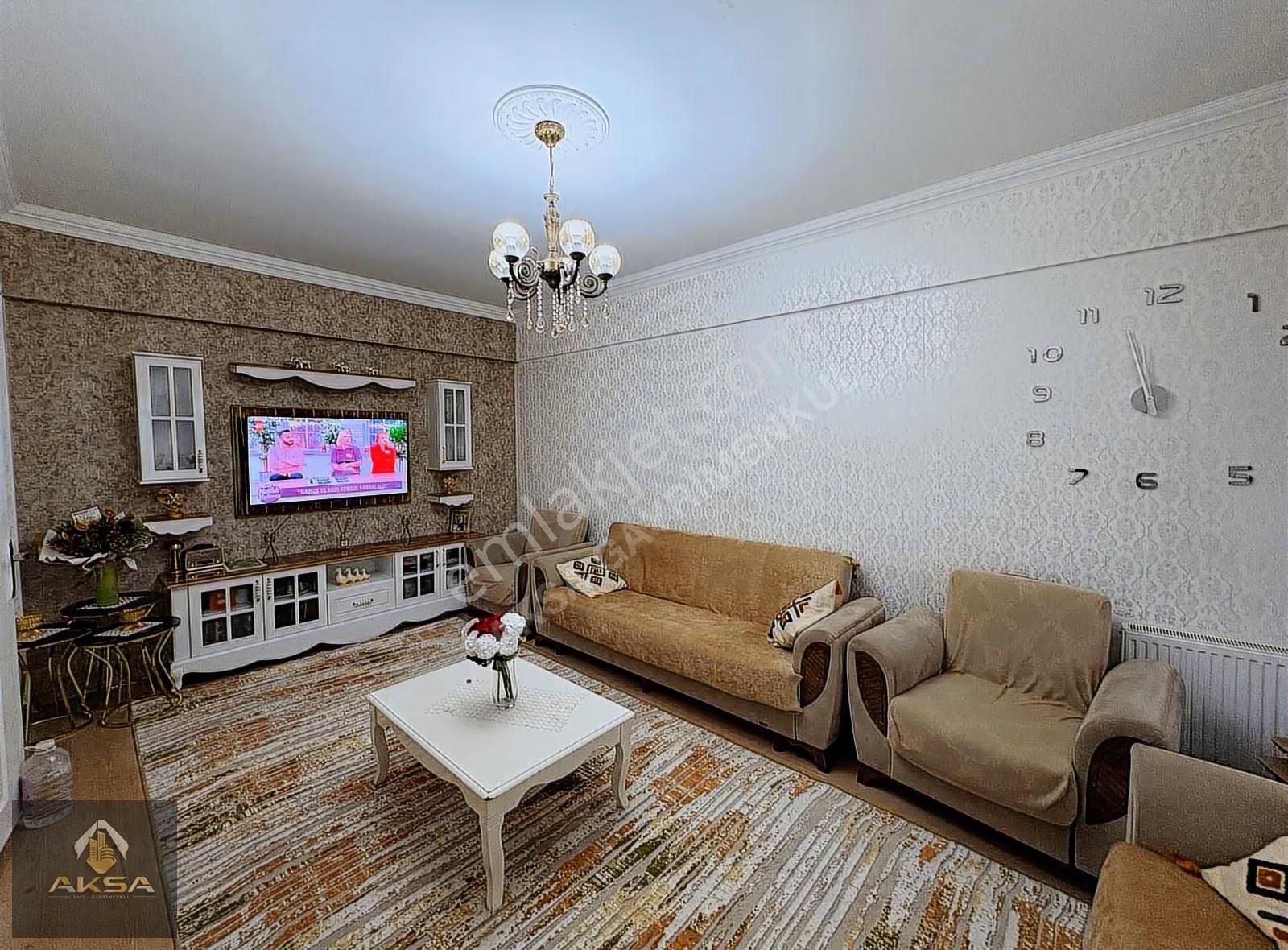 Beykent 1. Etap'ta Satılık 2+1 Masrafsız Daire - Görsel 8
