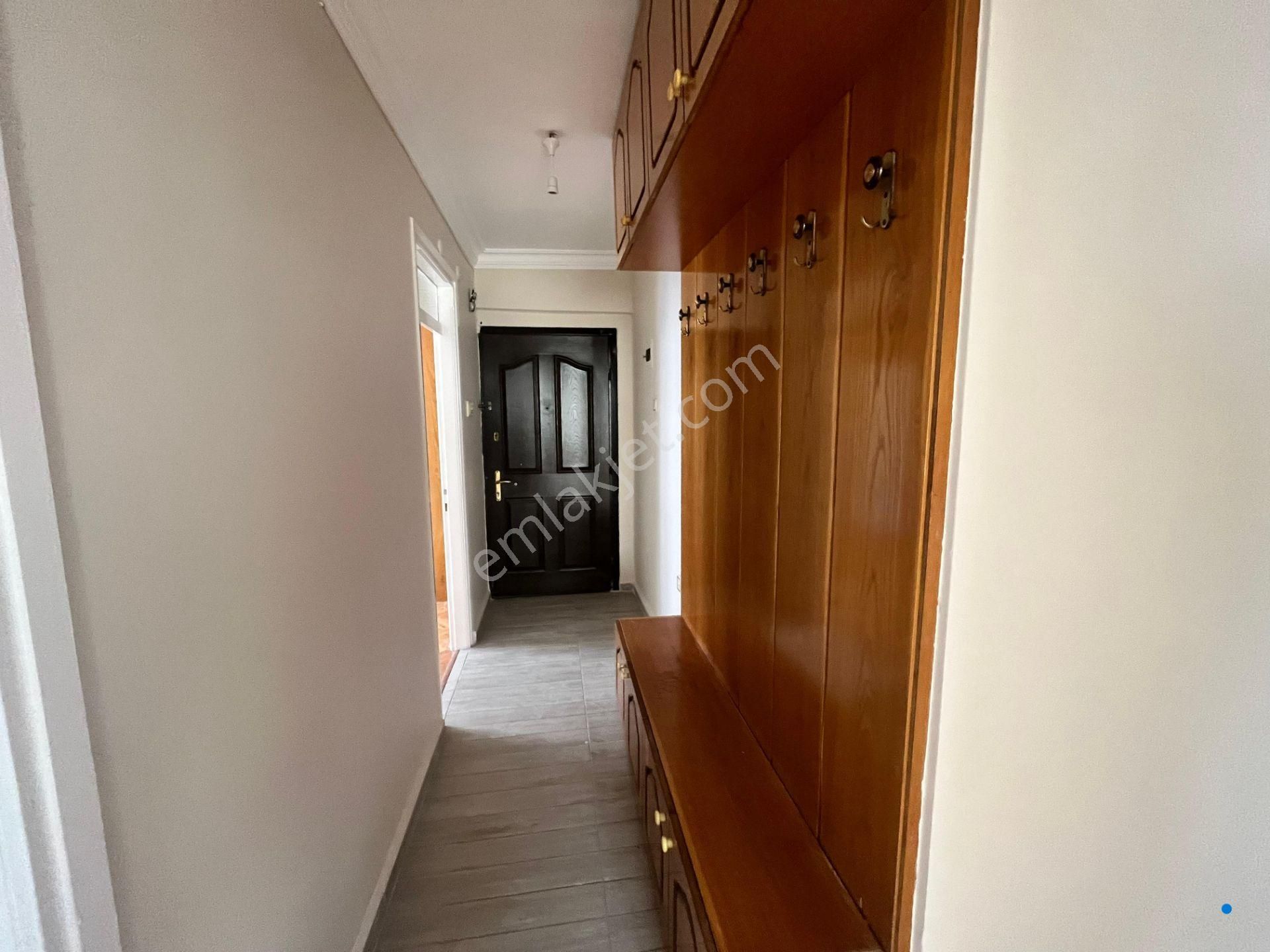 Balçova Korutürk Hastaneye Çok Yakın 135 M² Kiralık 3+1 Daire - Görsel 9