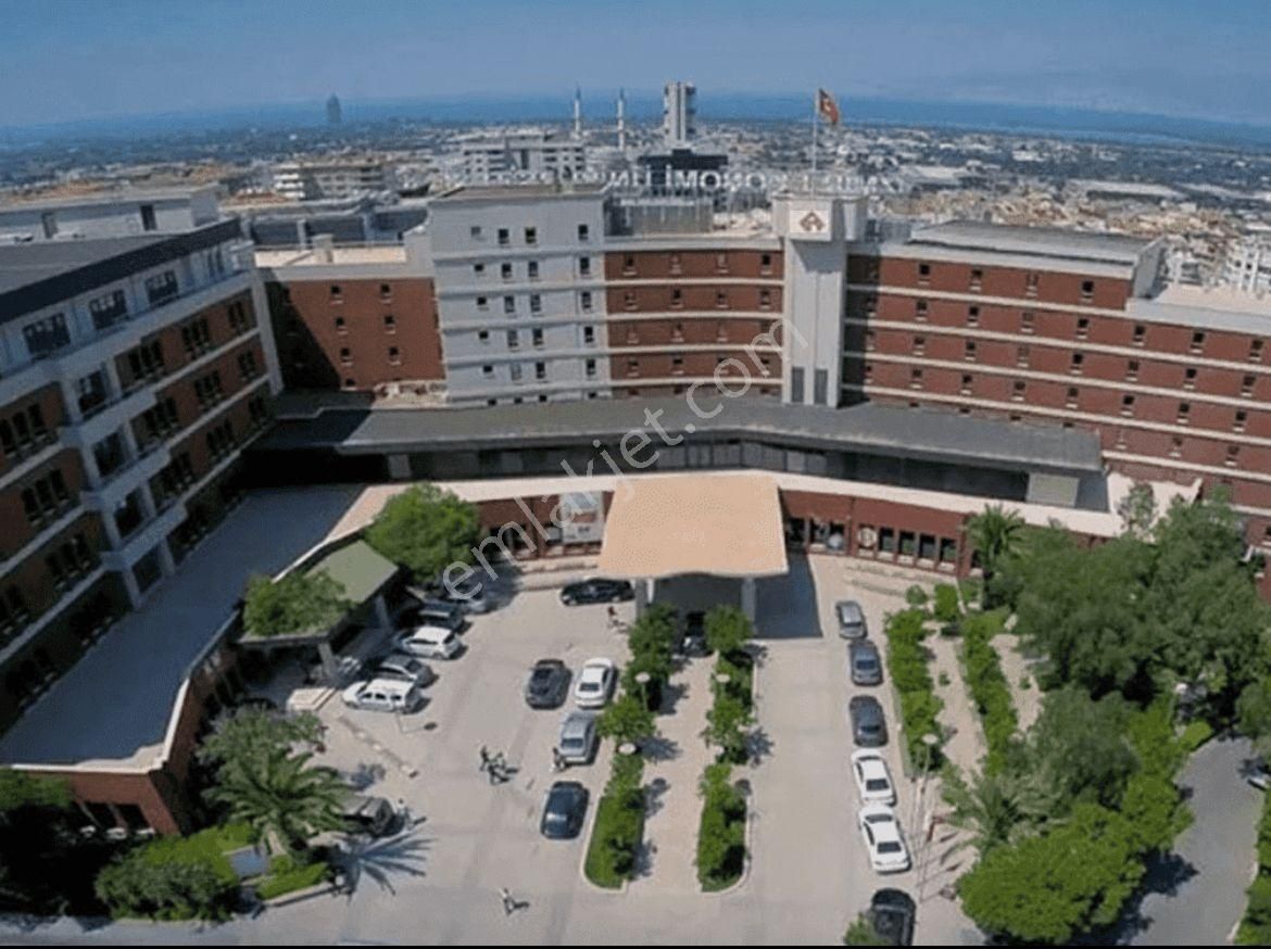 Balçova Korutürk Hastaneye Çok Yakın 135 M² Kiralık 3+1 Daire - Görsel 28