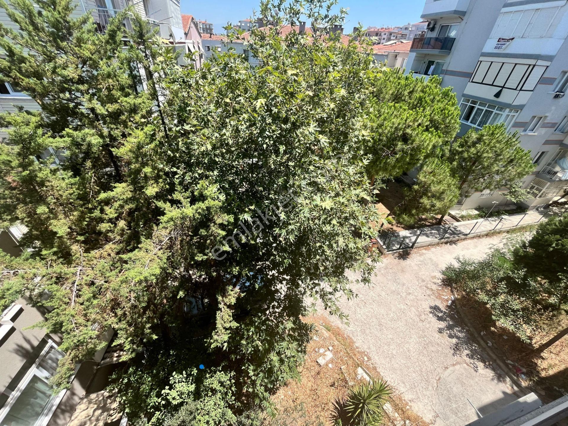 Balçova Korutürk Hastaneye Çok Yakın 135 M² Kiralık 3+1 Daire - Görsel 24