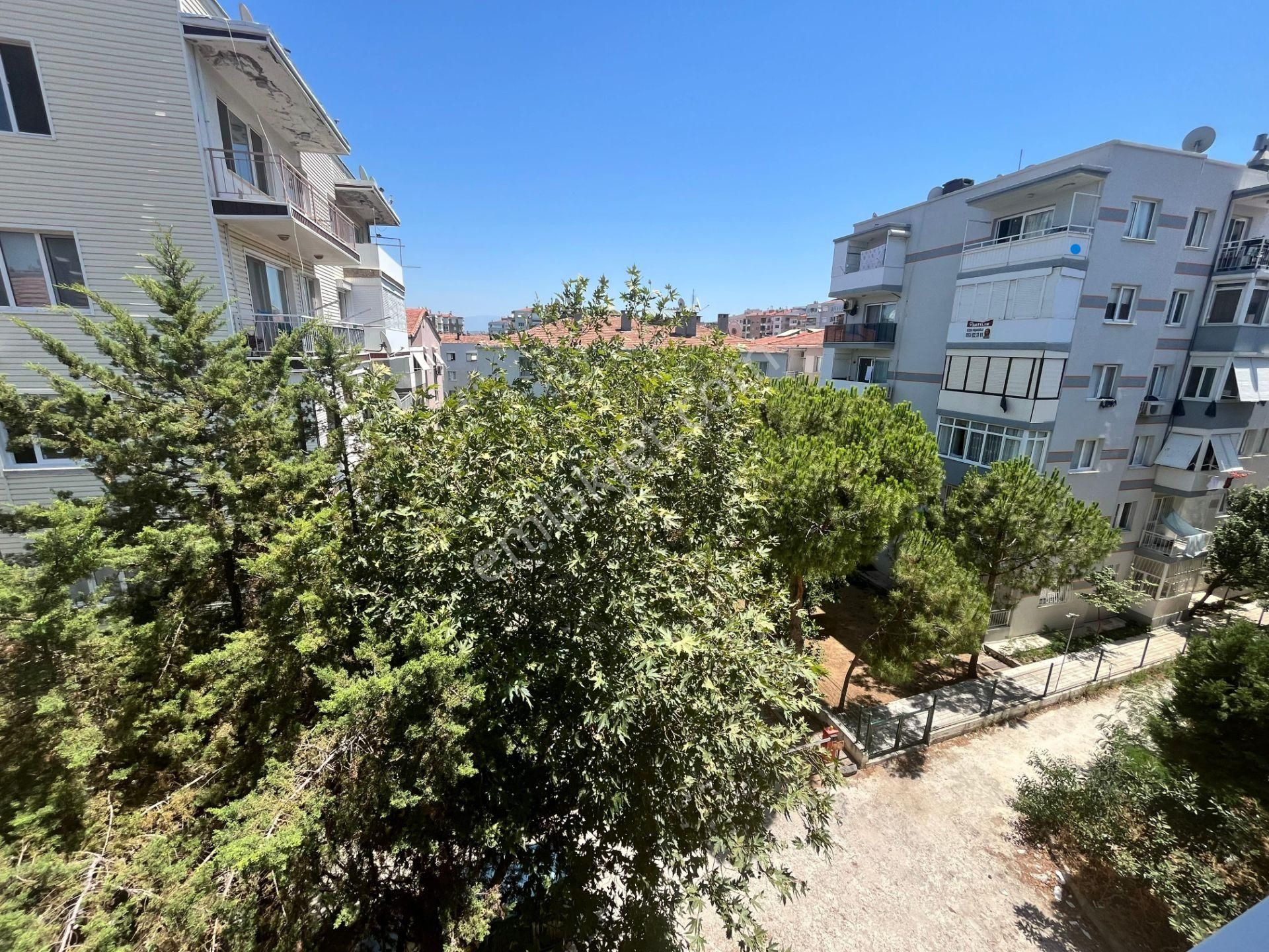 Balçova Korutürk Hastaneye Çok Yakın 135 M² Kiralık 3+1 Daire - Görsel 19