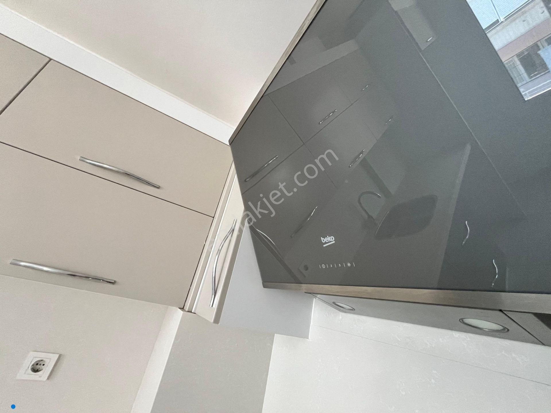 Balçova Korutürk Hastaneye Çok Yakın 135 M² Kiralık 3+1 Daire - Görsel 4