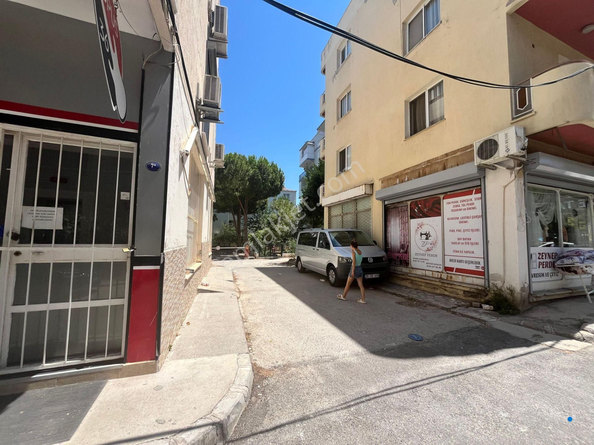 Balçova Korutürk Hastaneye Çok Yakın 135 M² Kiralık 3+1 Daire - Görsel 26