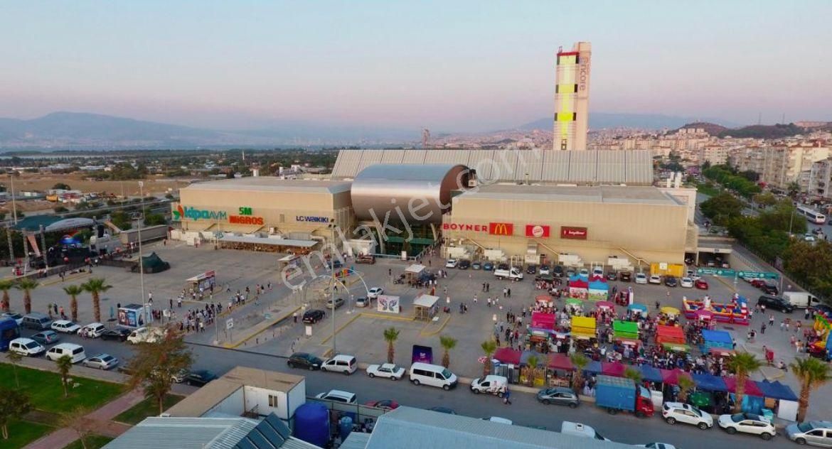 Balçova Korutürk Hastaneye Çok Yakın 135 M² Kiralık 3+1 Daire - Görsel 31