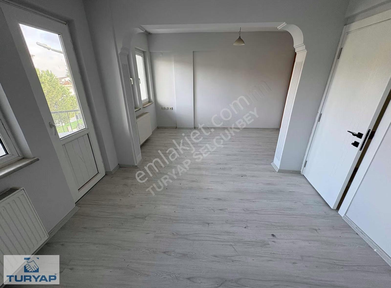 Turyap Selçukbey'den Satılık Villa - Görsel 22