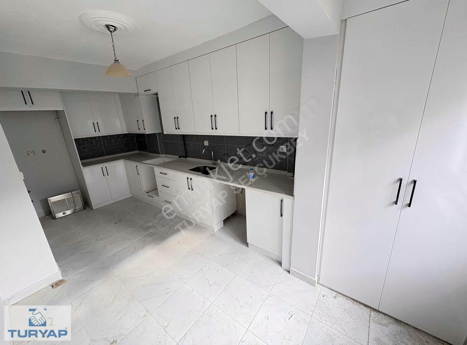 Turyap Selçukbey'den Satılık Villa - Görsel 9