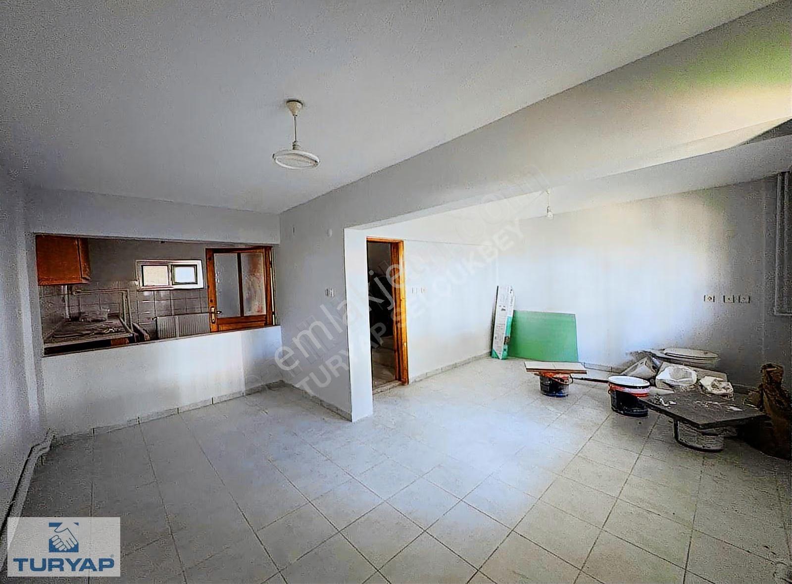 Turyap Selçukbey'den Satılık Villa - Görsel 17