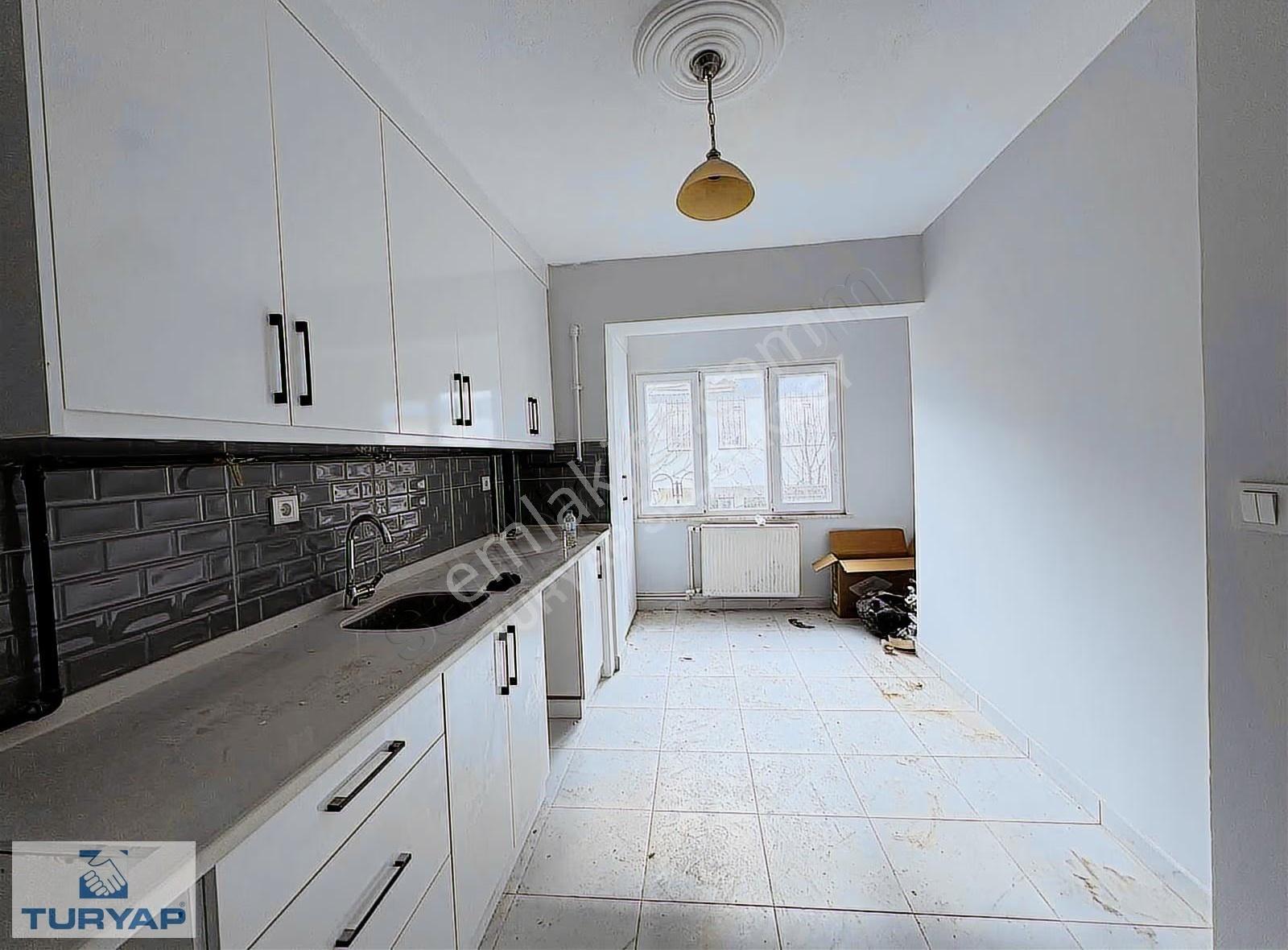 Turyap Selçukbey'den Satılık Villa - Görsel 32