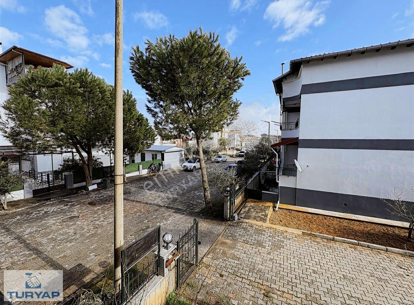 Turyap Selçukbey'den Satılık Villa - Görsel 2