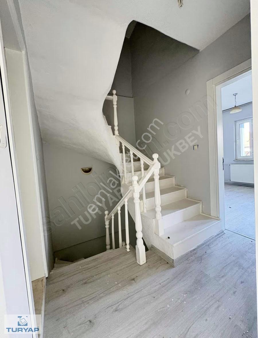 Turyap Selçukbey'den Satılık Villa - Görsel 24