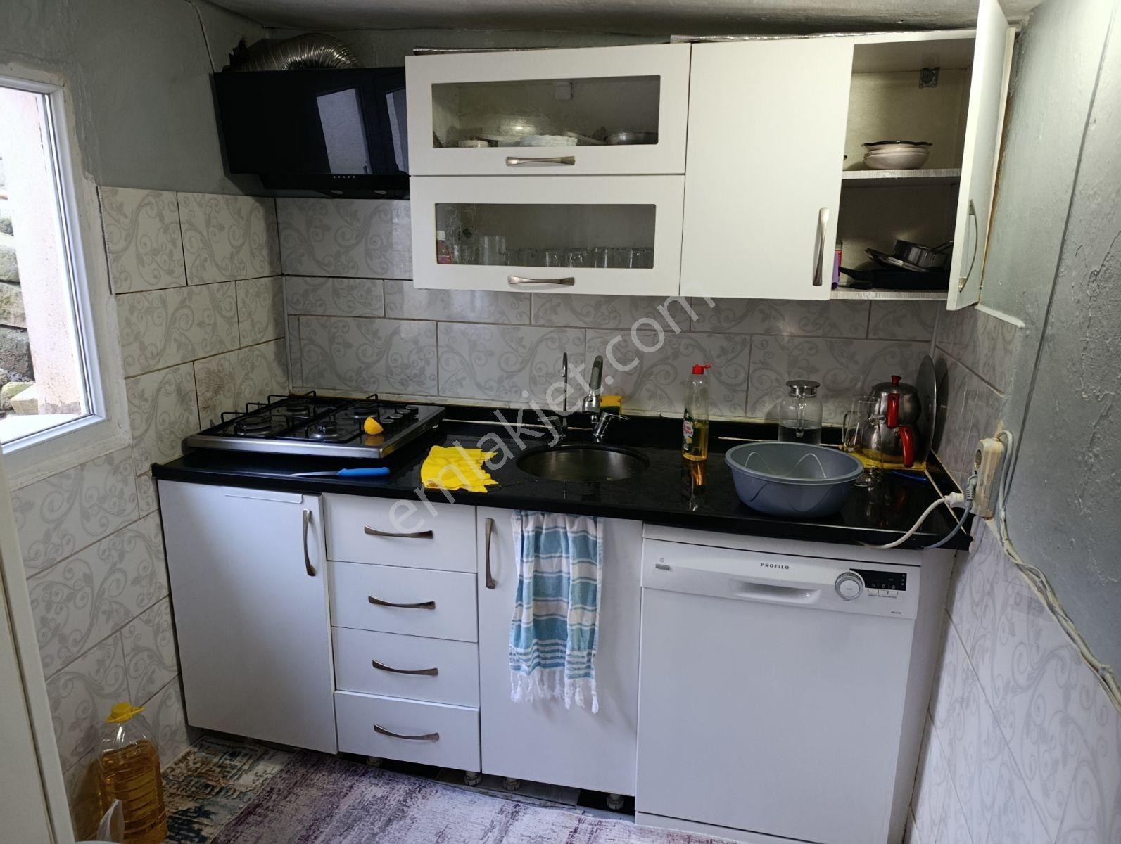 Habibler Pirinçli Satılık Müstakil Gece Kondu Tapulu 164 M2 - Görsel 12