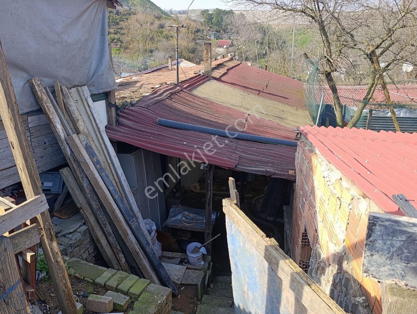 Habibler Pirinçli Satılık Müstakil Gece Kondu Tapulu 164 M2 - Görsel 6