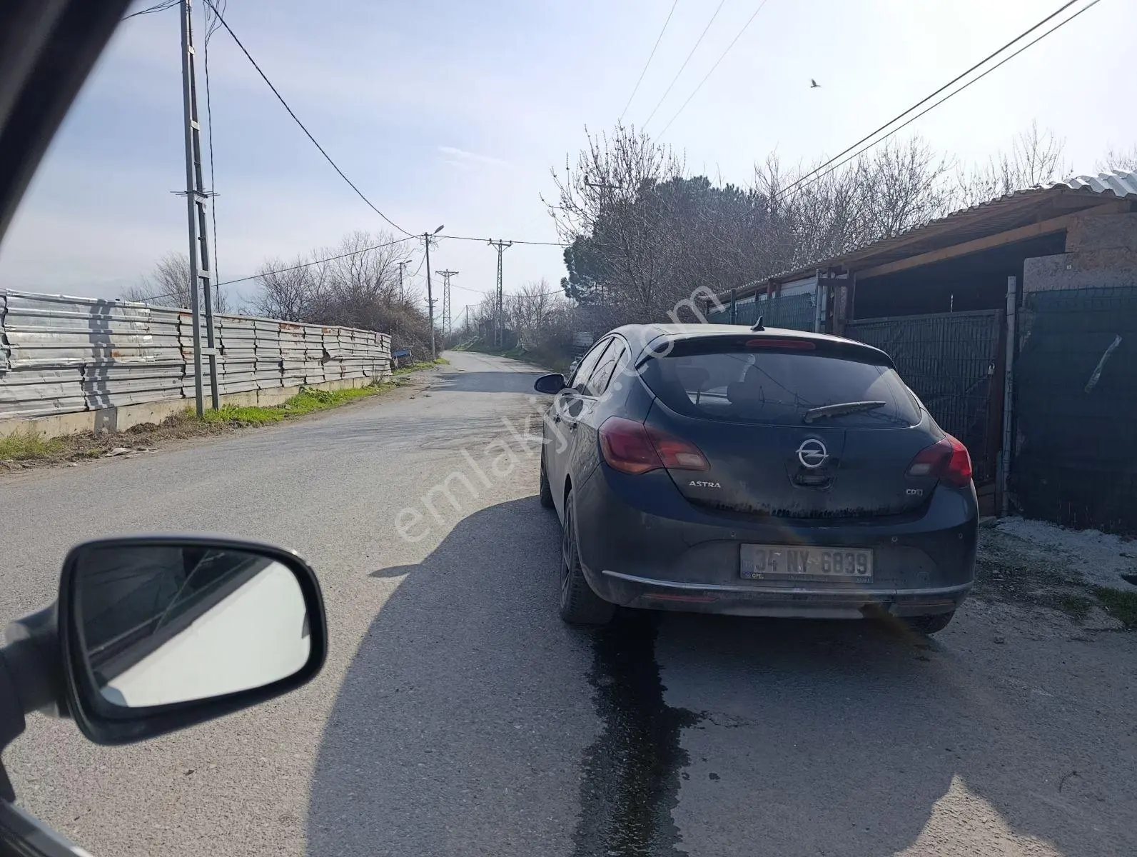 Habibler Pirinçli Satılık Müstakil Gece Kondu Tapulu 164 M2 - Görsel 3