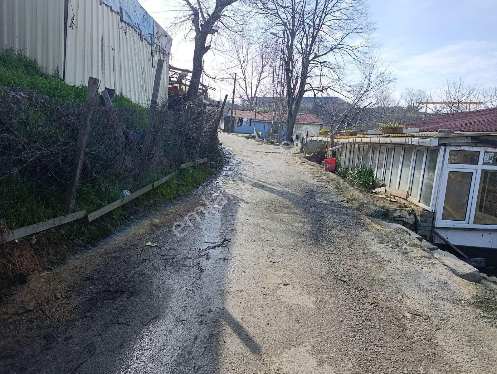 Habibler Pirinçli Satılık Müstakil Gece Kondu Tapulu 164 M2 - Görsel 5