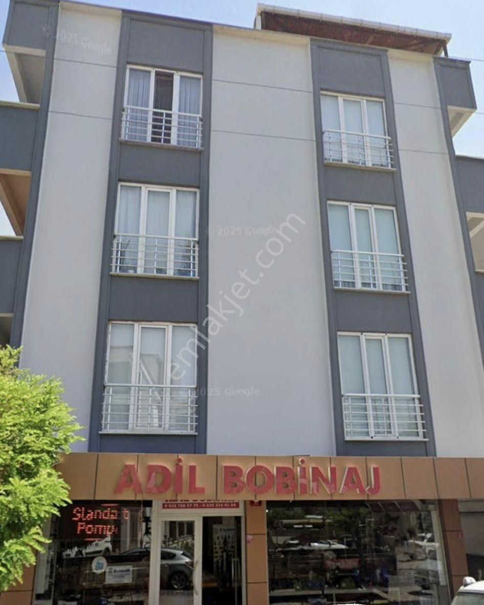 Muhtarımdan Kurtuluş Mah.2+1 Kiralık Daire - Görsel 21
