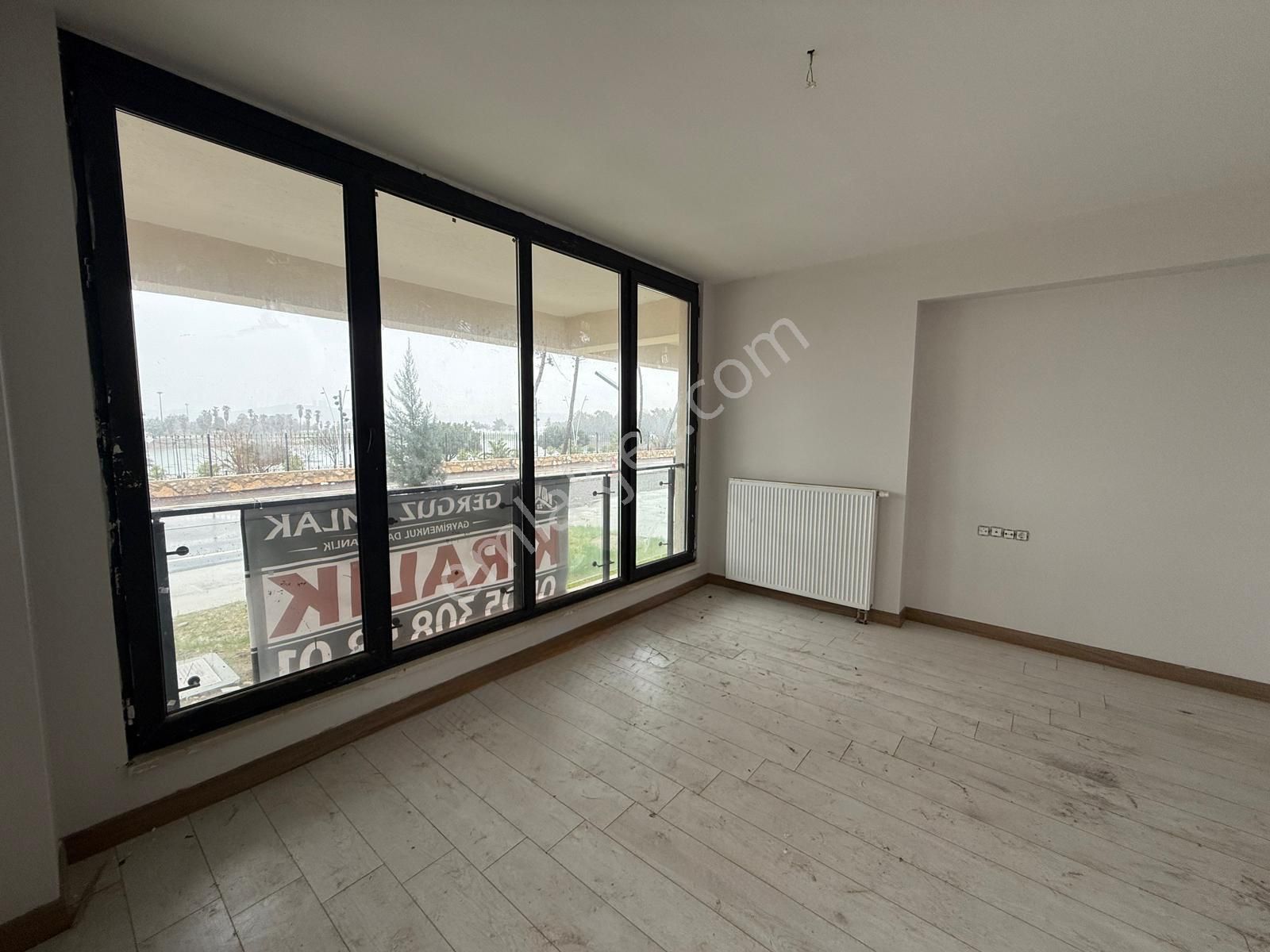 Göl Manzaralı 3+1 Kapalı Mutfak Kiralık Daire - Görsel 4