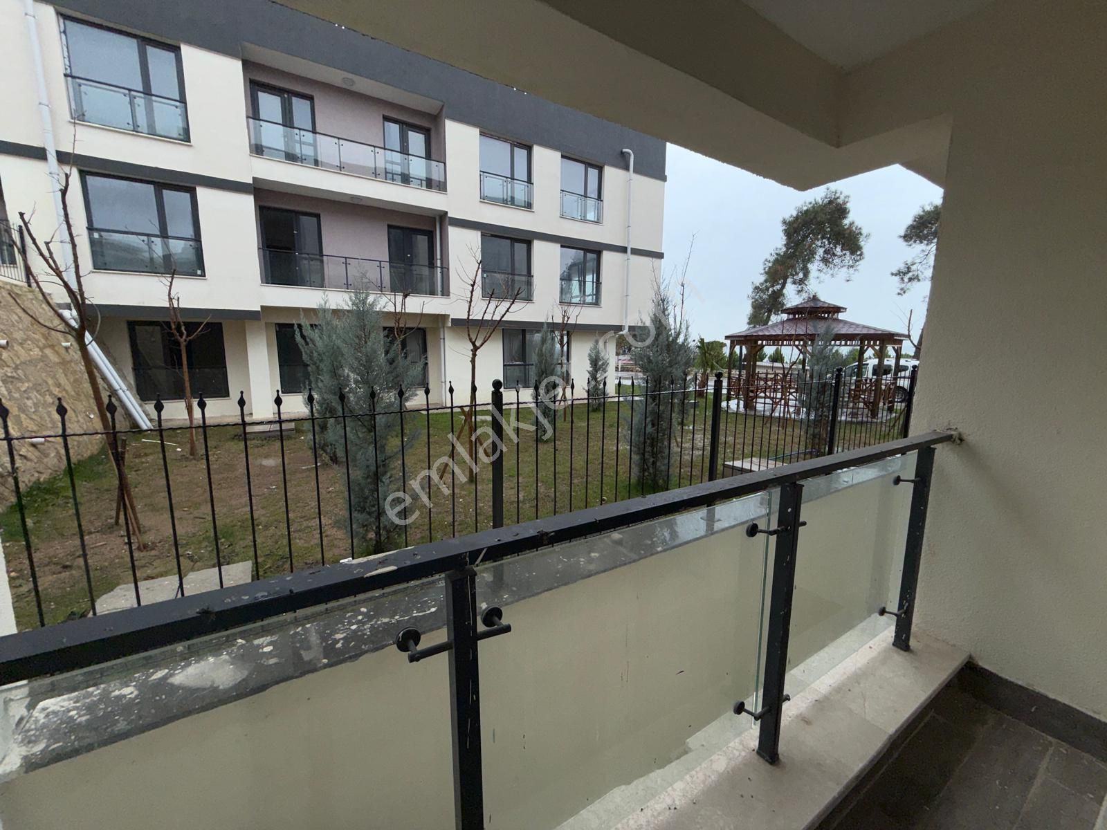 Göl Manzaralı 3+1 Kapalı Mutfak Kiralık Daire - Görsel 7