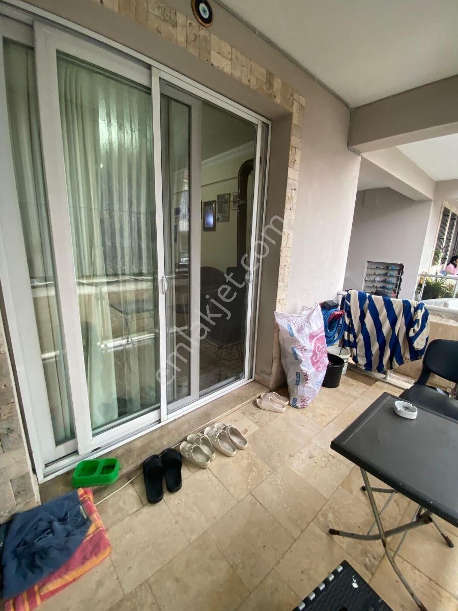 İlkon'dan Fethiye/cami Mahallesi'nde Satılık 2+1 Fırsat Daire - Görsel 3