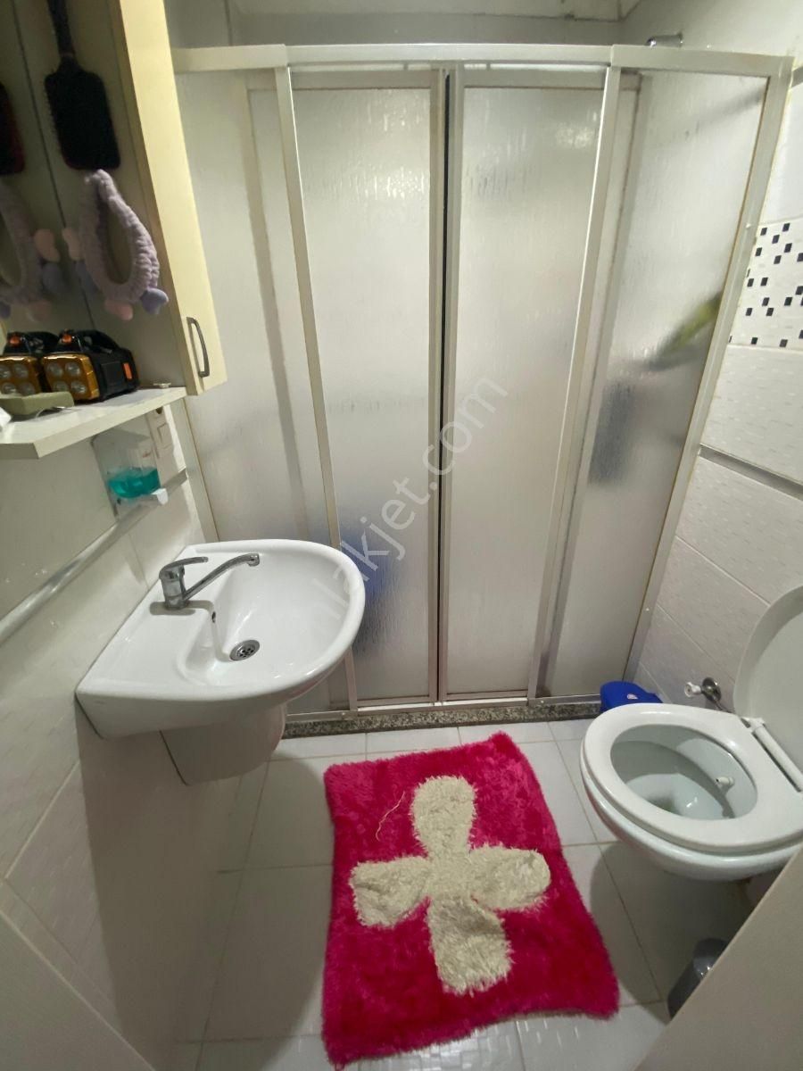 İlkon'dan Fethiye/cami Mahallesi'nde Satılık 2+1 Fırsat Daire - Görsel 17