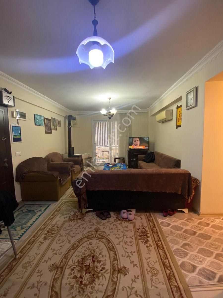 İlkon'dan Fethiye/cami Mahallesi'nde Satılık 2+1 Fırsat Daire - Görsel 23