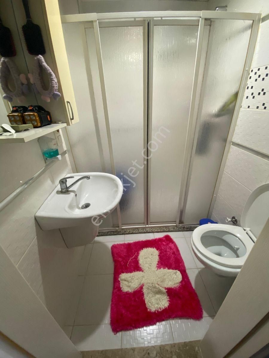 İlkon'dan Fethiye/cami Mahallesi'nde Satılık 2+1 Fırsat Daire - Görsel 18